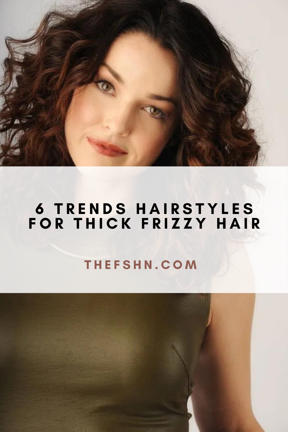 6 Trends Hairstyles For Thick Frizzy Hair The FSHN 6-trends-hairstyles-for-thick-frizzy-hair-the-fshn